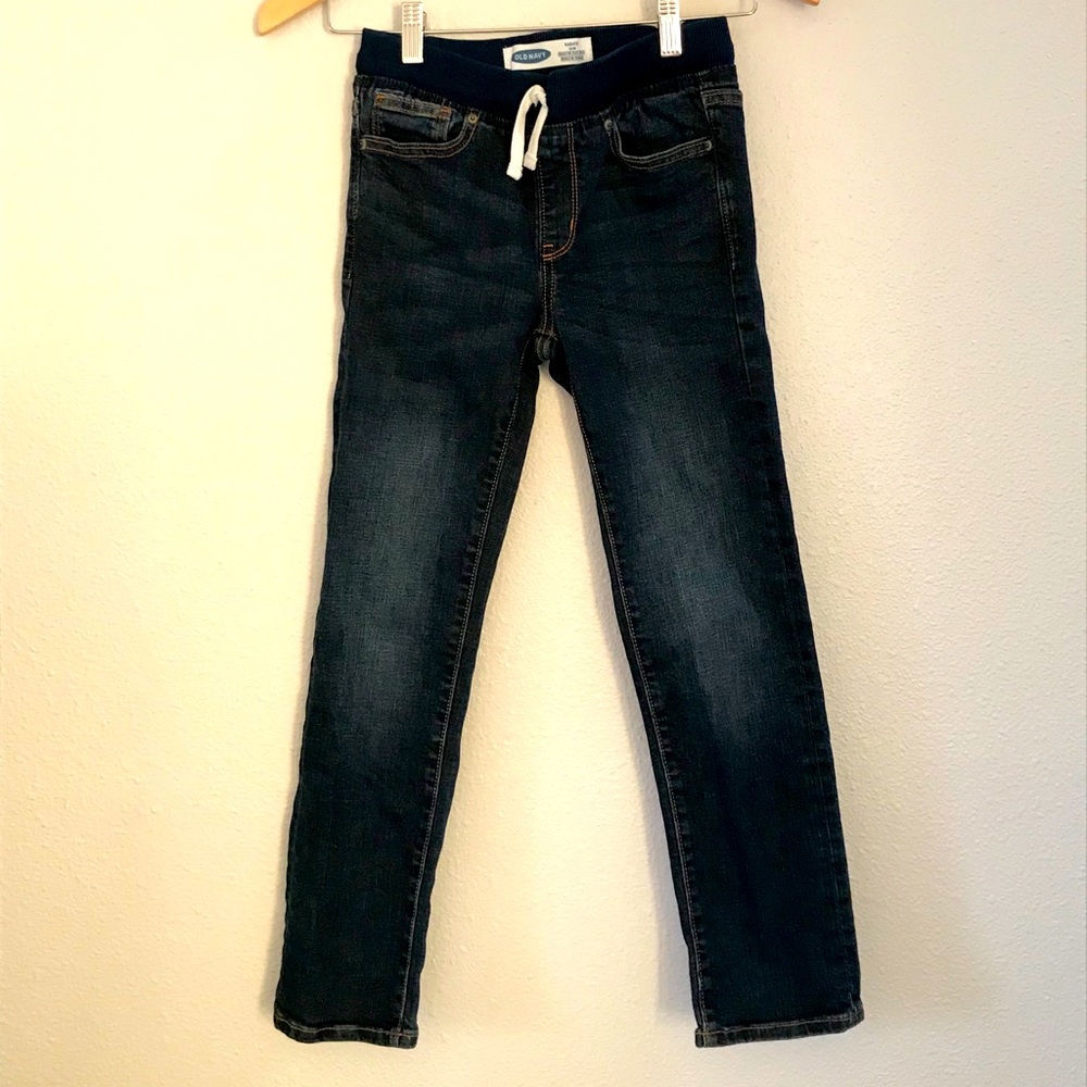 🔥3/$15 Boys size 8 Jeans